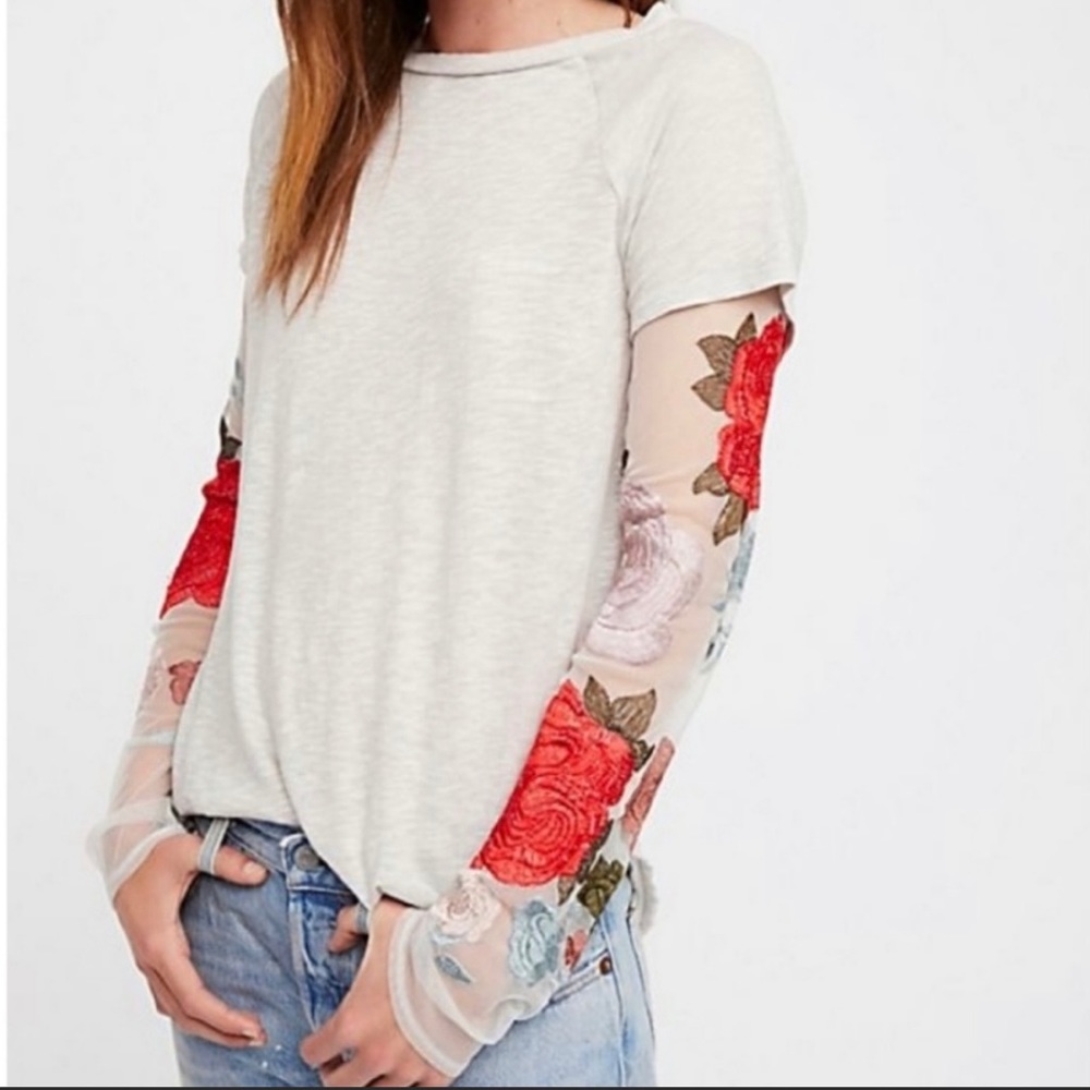 Free people take me away twofer